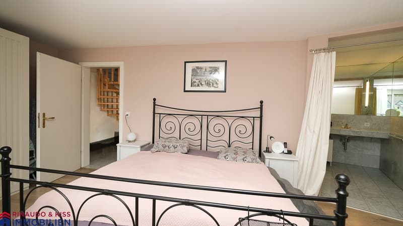 Ein Zuhause mit Hauscharakter  auf drei Ebenen (9)