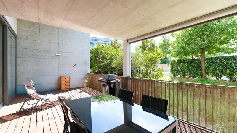 Ihr neues Zuhause originell und aussergewöhnlich (11)