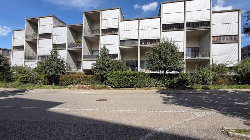 Ihr neues Zuhause originell und aussergewöhnlich (1)