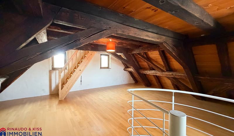 Ein Zuhause für Liebhaber des Besonderen mit Lift und Balkon (9)