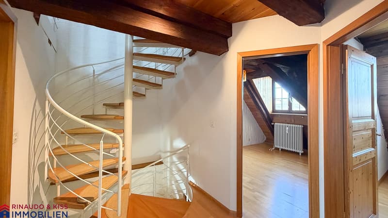 Ein Zuhause für Liebhaber des Besonderen mit Lift und Balkon (8)