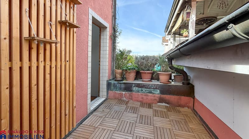 Ein Zuhause für Liebhaber des Besonderen mit Lift und Balkon (13)