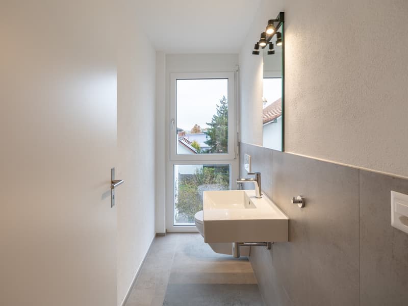 stilvolle 3.5-Zimmerwohnung in Dulliken (4)