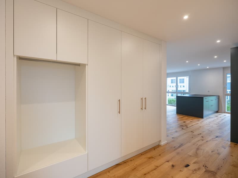 stilvolle 3.5-Zimmerwohnung in Dulliken (6)