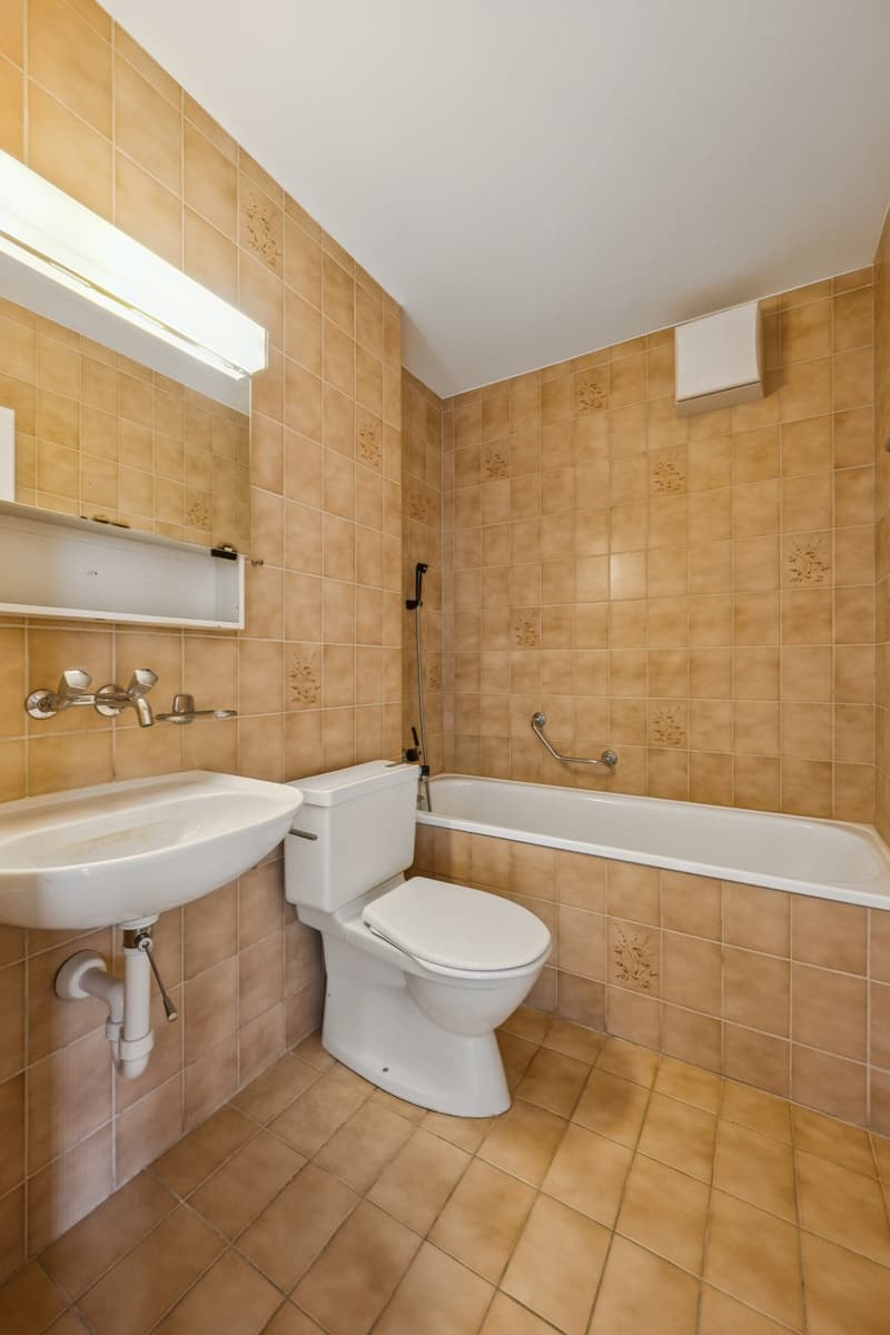 4.5-Zimmer-Wohnung an zentraler Lage zu vermieten (9)