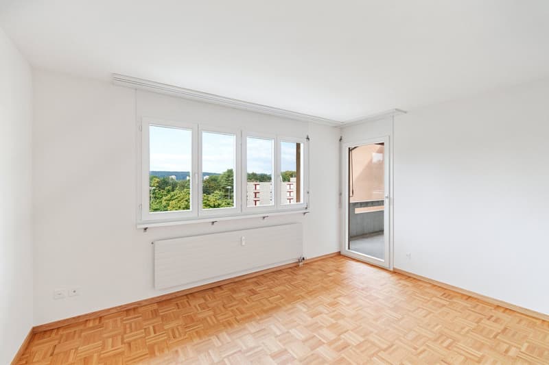 Grosszügige 2.5-Zimmerwohnung an ruhiger Lage zu vermieten! (7)