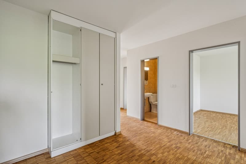 Schöne Wohnung an zentraler Lage zu vermieten (9)