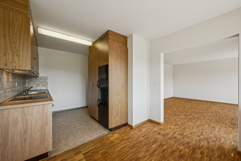 Schöne Wohnung an zentraler Lage zu vermieten (3)