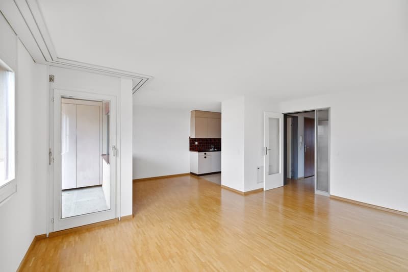 Spacious 2 1/2-room apartment (5)