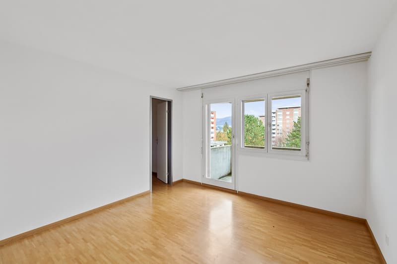Spacious 2 1/2-room apartment (7)