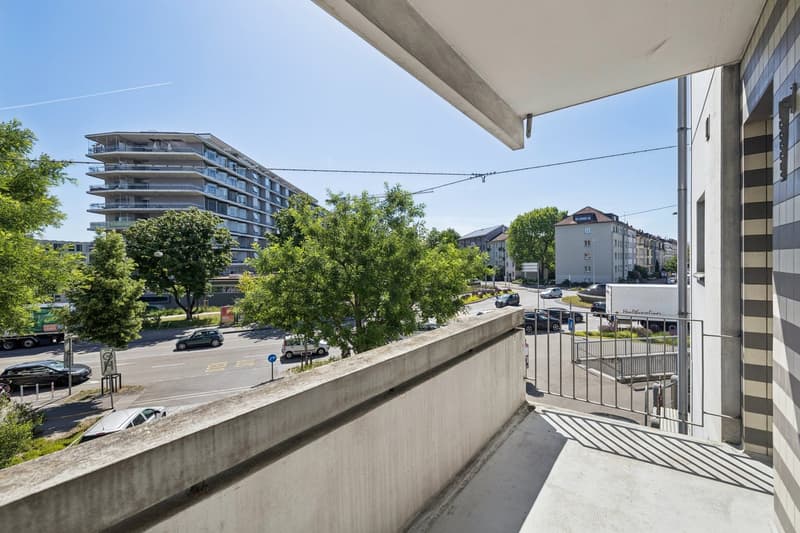 Modern single apartment (5)