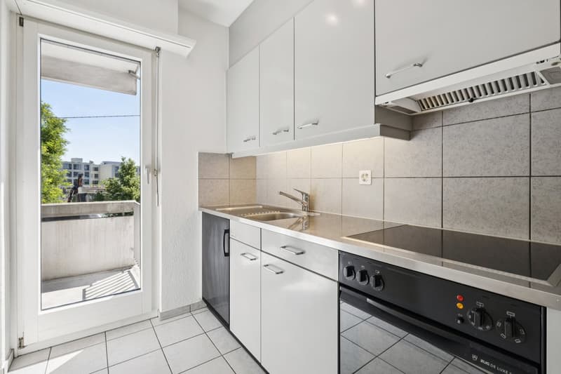 Modern single apartment (3)