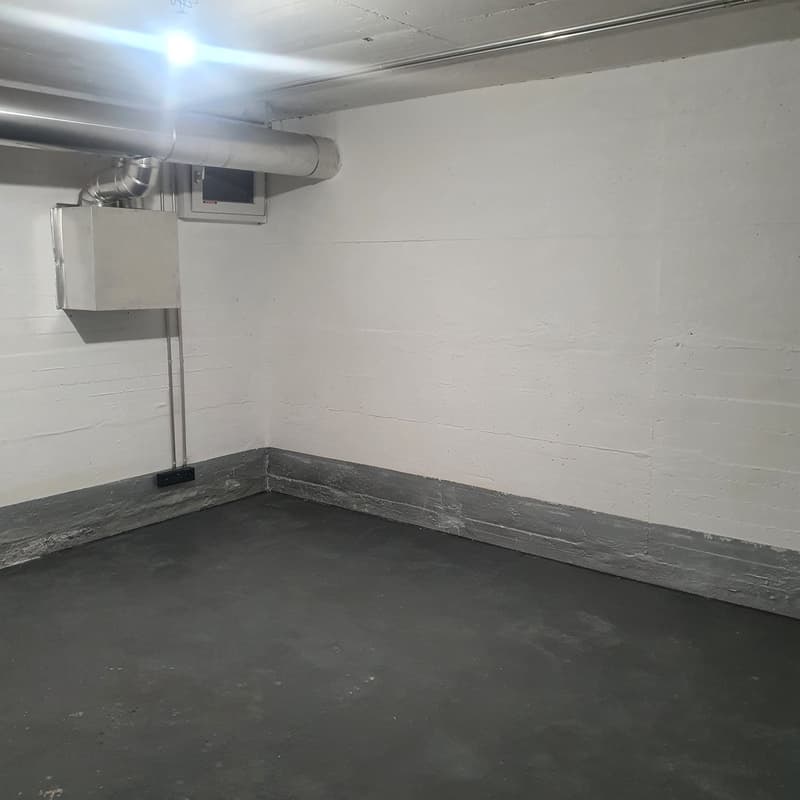 Spacious craft room/storage room for rent (2)