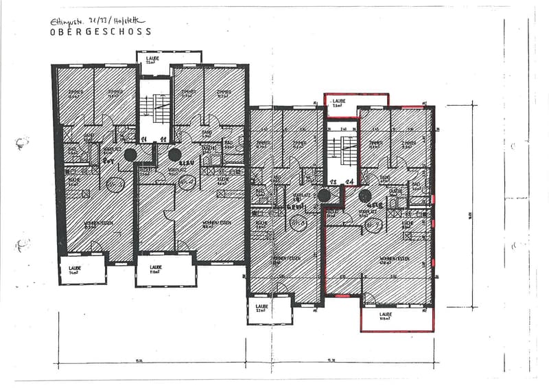 Appartement familial charmant (11)