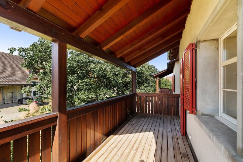 Appartement familial charmant (9)
