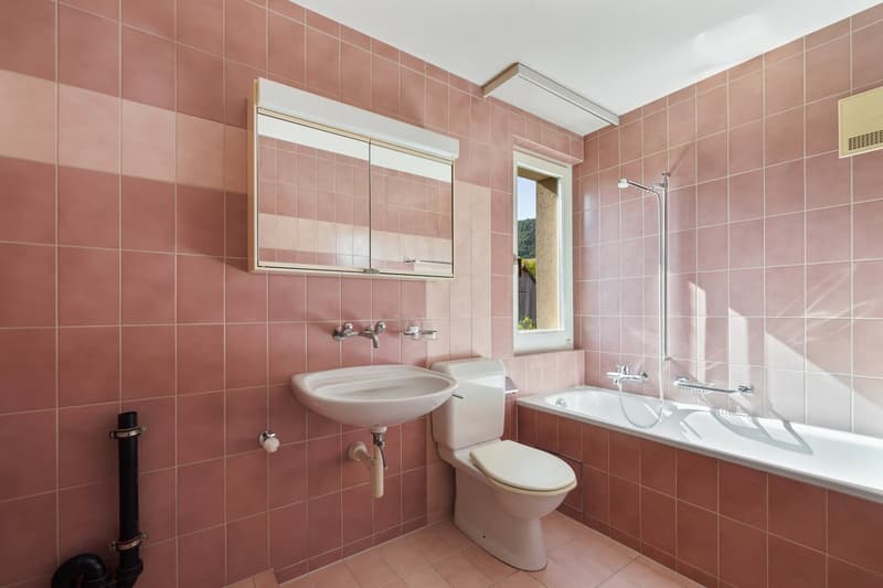 Appartement familial charmant (10)
