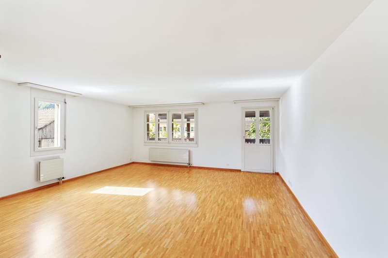 Appartement familial charmant (4)