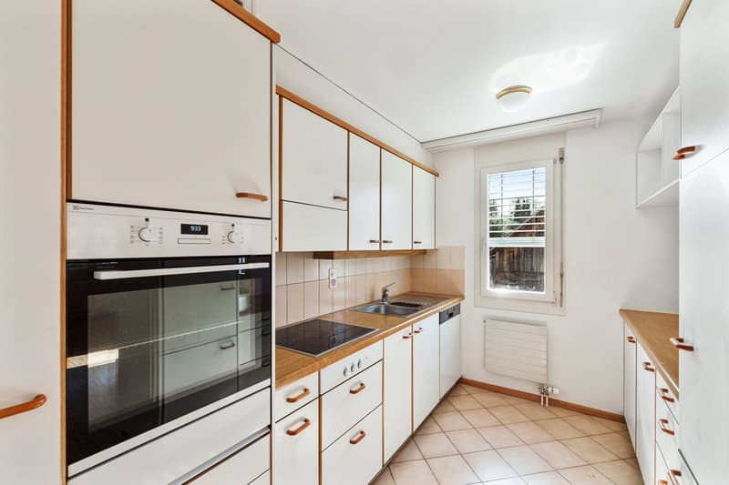 Appartement familial charmant (2)