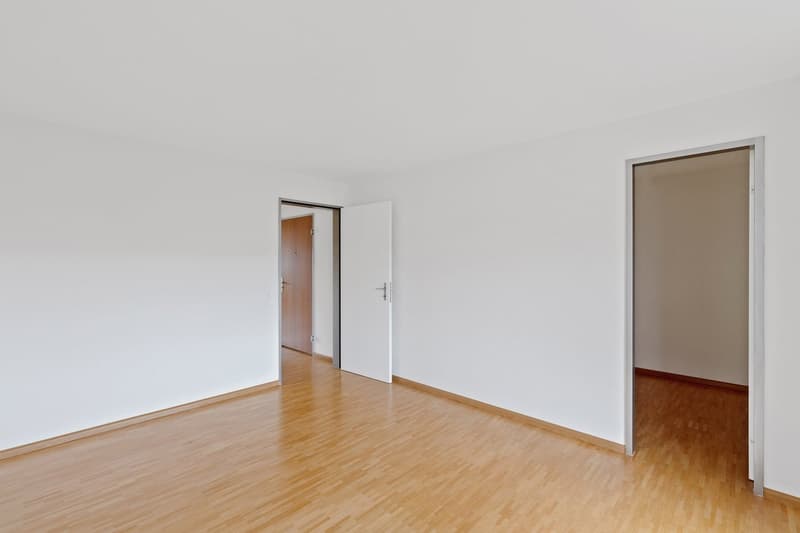 Grosszügigie 2 1/2-Zimmerwohnung (9)