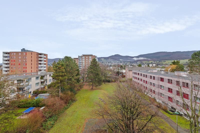 Grosszügigie 2 1/2-Zimmerwohnung (10)