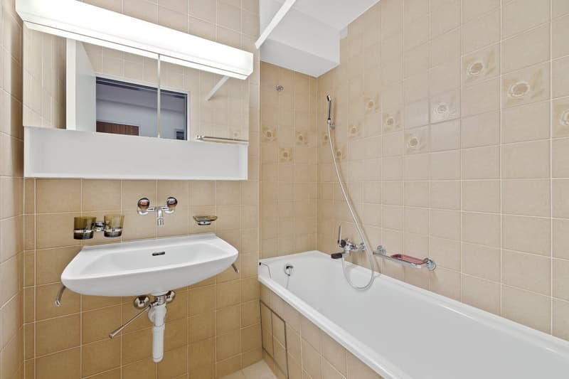 Grosszügigie 2 1/2-Zimmerwohnung (6)