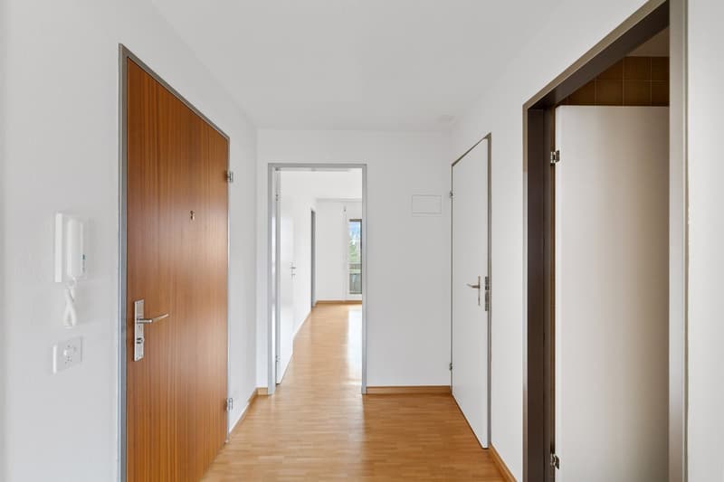 Grosszügigie 2 1/2-Zimmerwohnung (5)