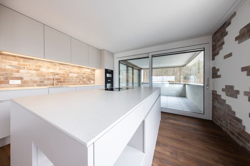 Attikawohnung im ChlyHolz - 6.5 Zimmer mit 453 m2 Nutzfläche - Verkauf ab Plan (3)