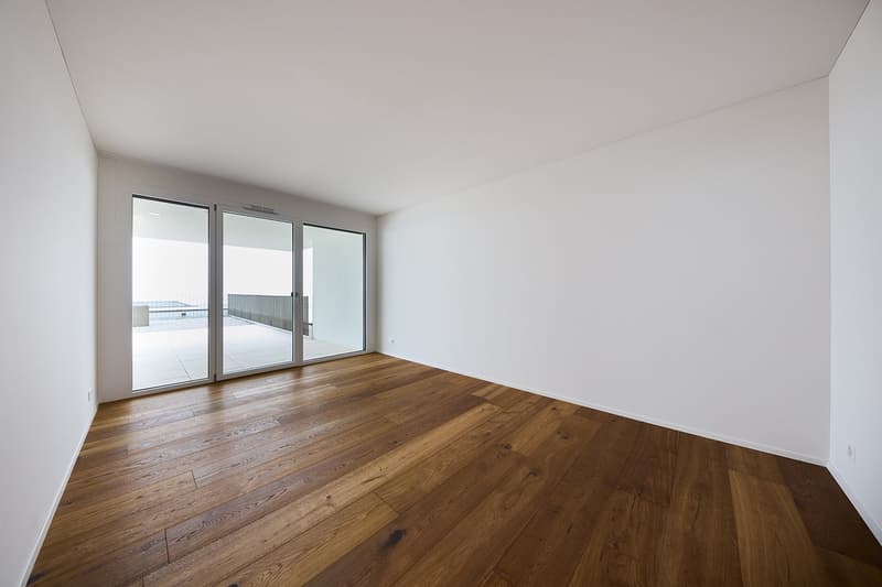 Ready-to-move-in new attic apartment in ChlyHolz (9)