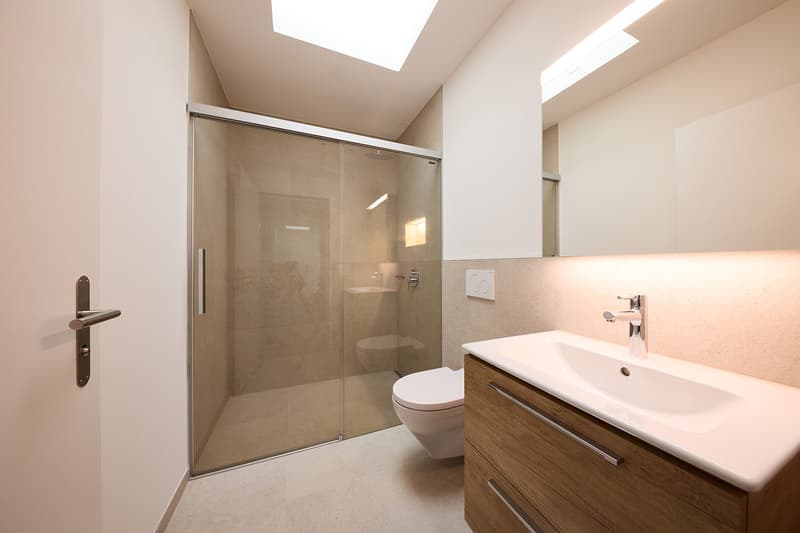 Ready-to-move-in new attic apartment in ChlyHolz (6)