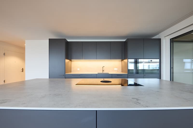 Ready-to-move-in new attic apartment in ChlyHolz (4)