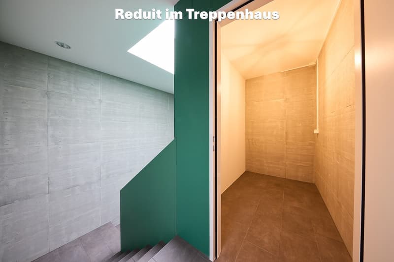 Ready-to-move-in new attic apartment in ChlyHolz (10)