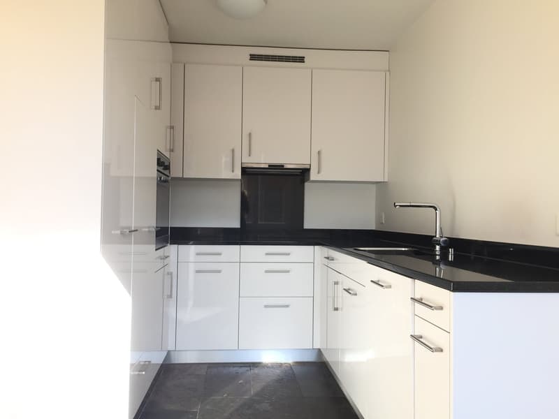 À louer appartement de 3,5 pièces calme et ensoleillé ! (2)