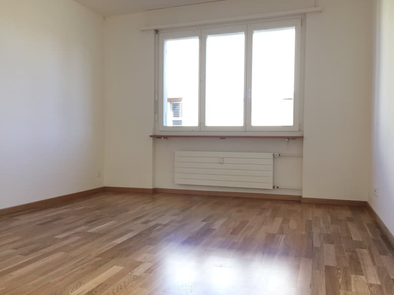 À louer appartement de 3,5 pièces calme et ensoleillé ! (3)