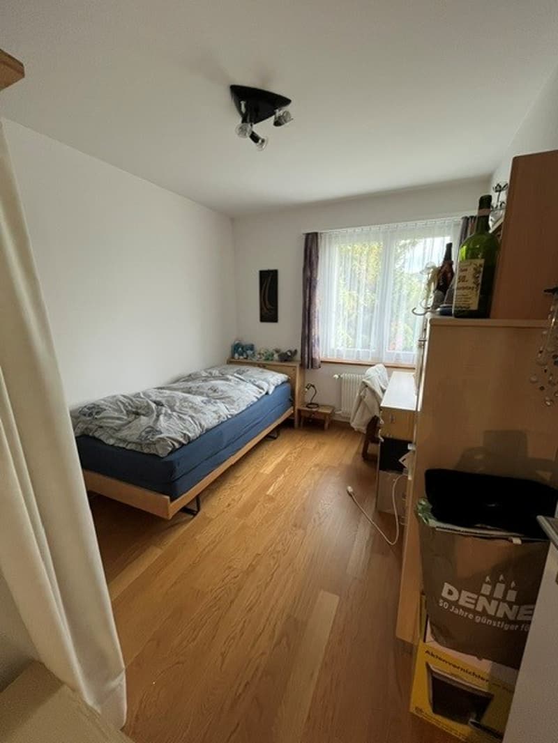 Appartamento di 4 camere nel centro di Belp! (3)