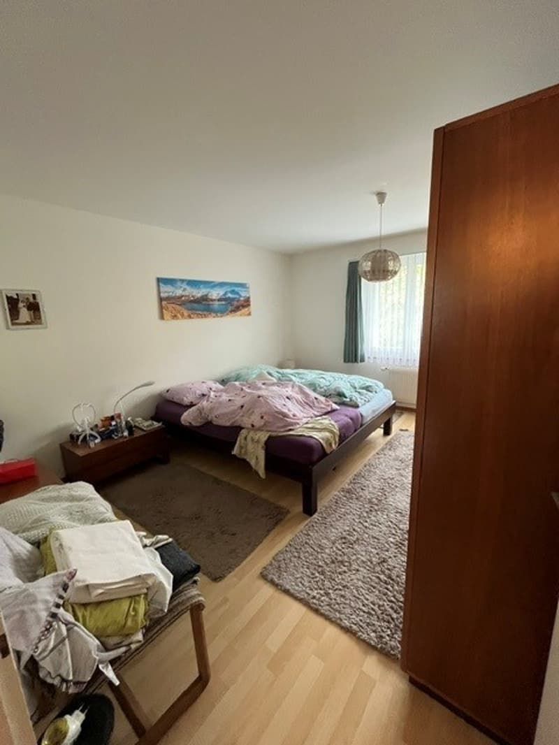 Appartamento di 4 camere nel centro di Belp! (4)