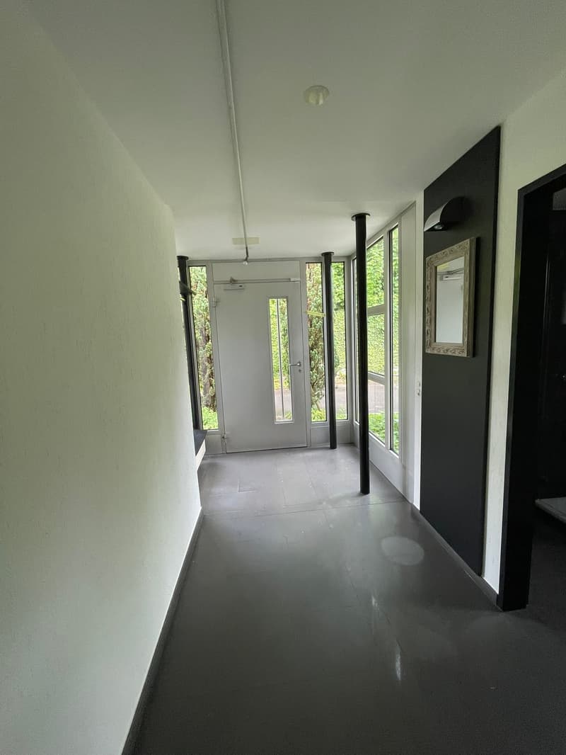 Affittate la vostra nuova casa a Bremgarten, direttamente situata sull'Aare! (2)