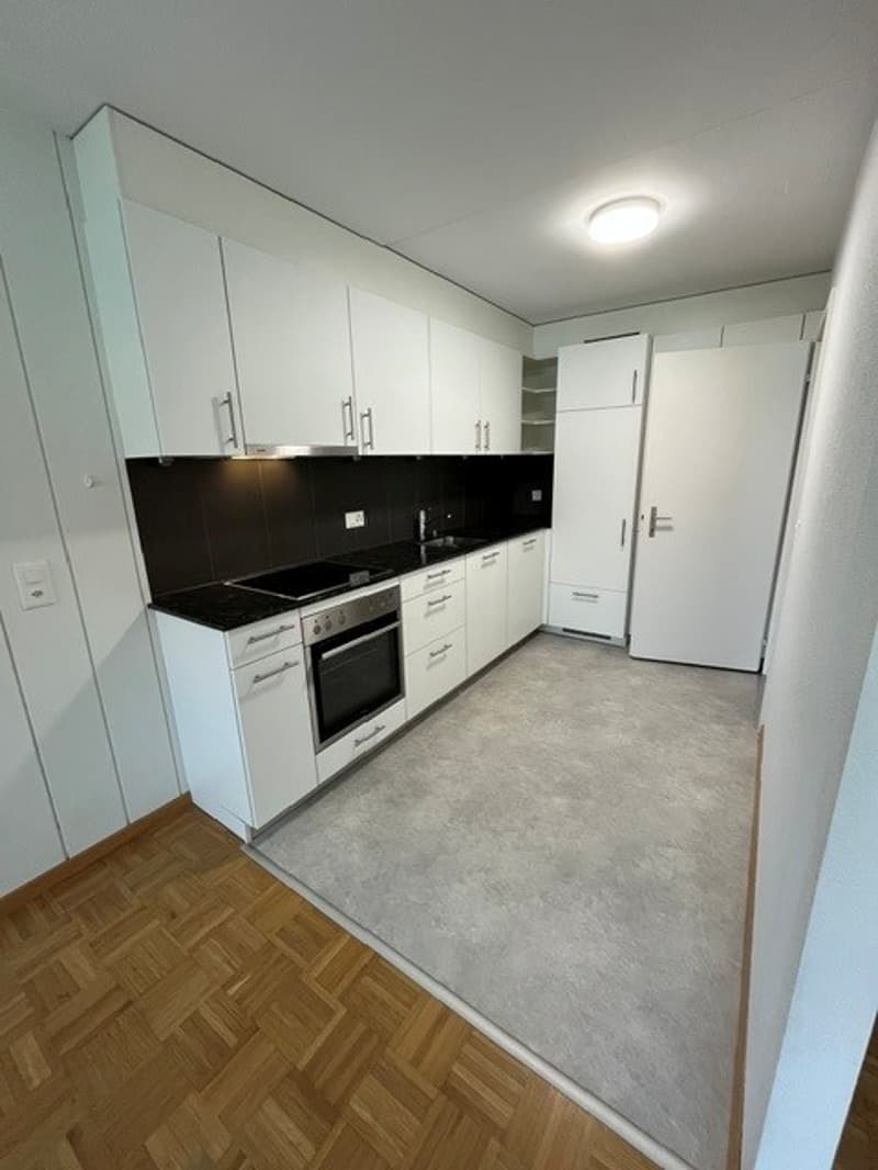 À louer immédiatement ! Appartement 4.5 pièces entretenu (2)