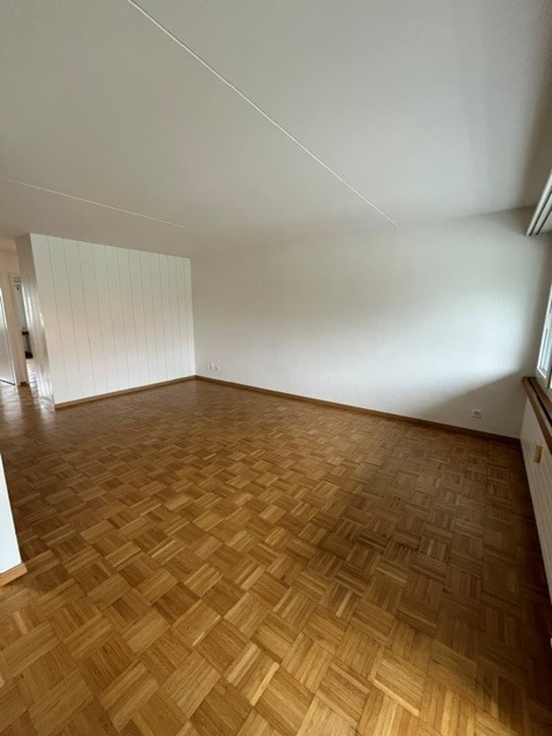 À louer immédiatement ! Appartement 4.5 pièces entretenu (6)