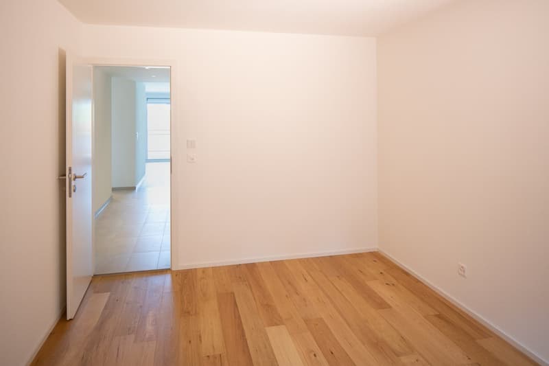 Appartamento moderno 2.5 locali in una zona tranquilla (6)