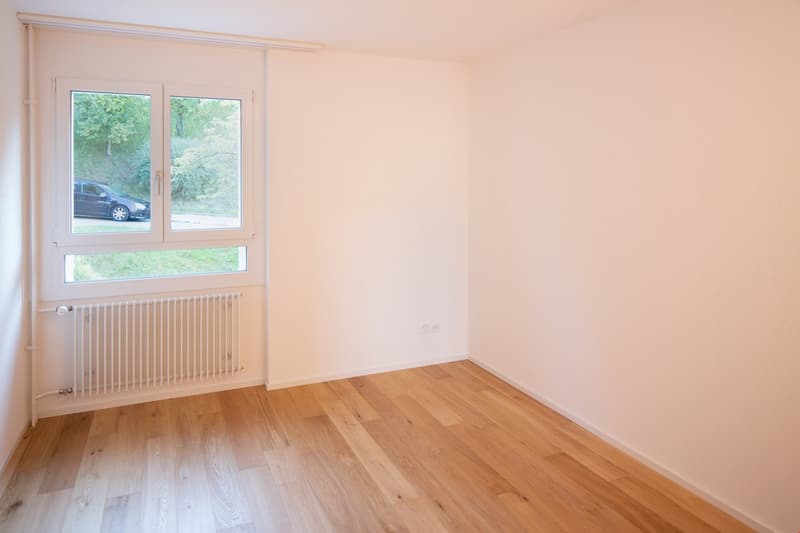 Appartamento moderno 2.5 locali in una zona tranquilla (5)