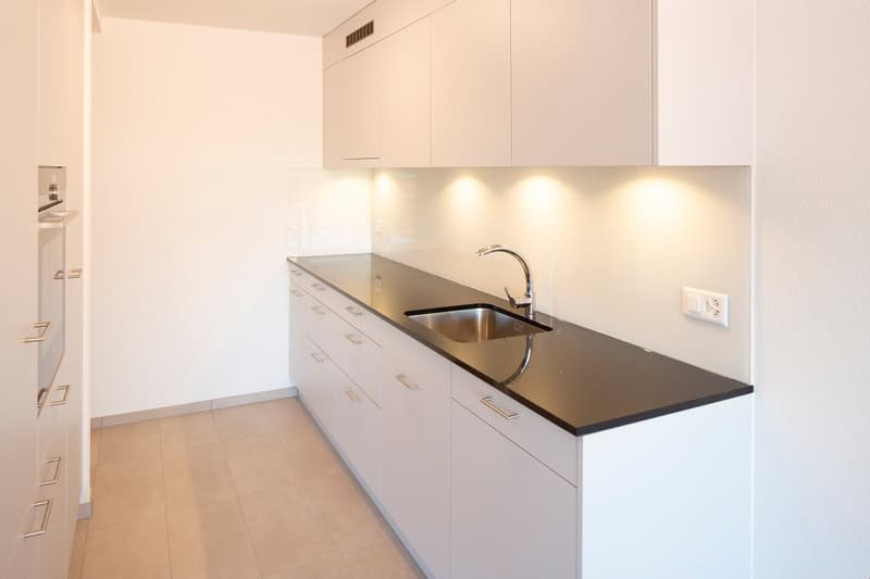 Appartamento moderno 2.5 locali in una zona tranquilla (2)
