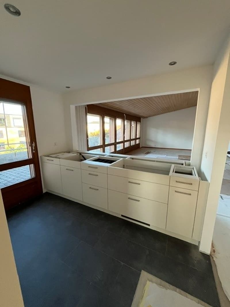 Large 5.5-room apartment for rent with sun terrace in Konolfingen (3)