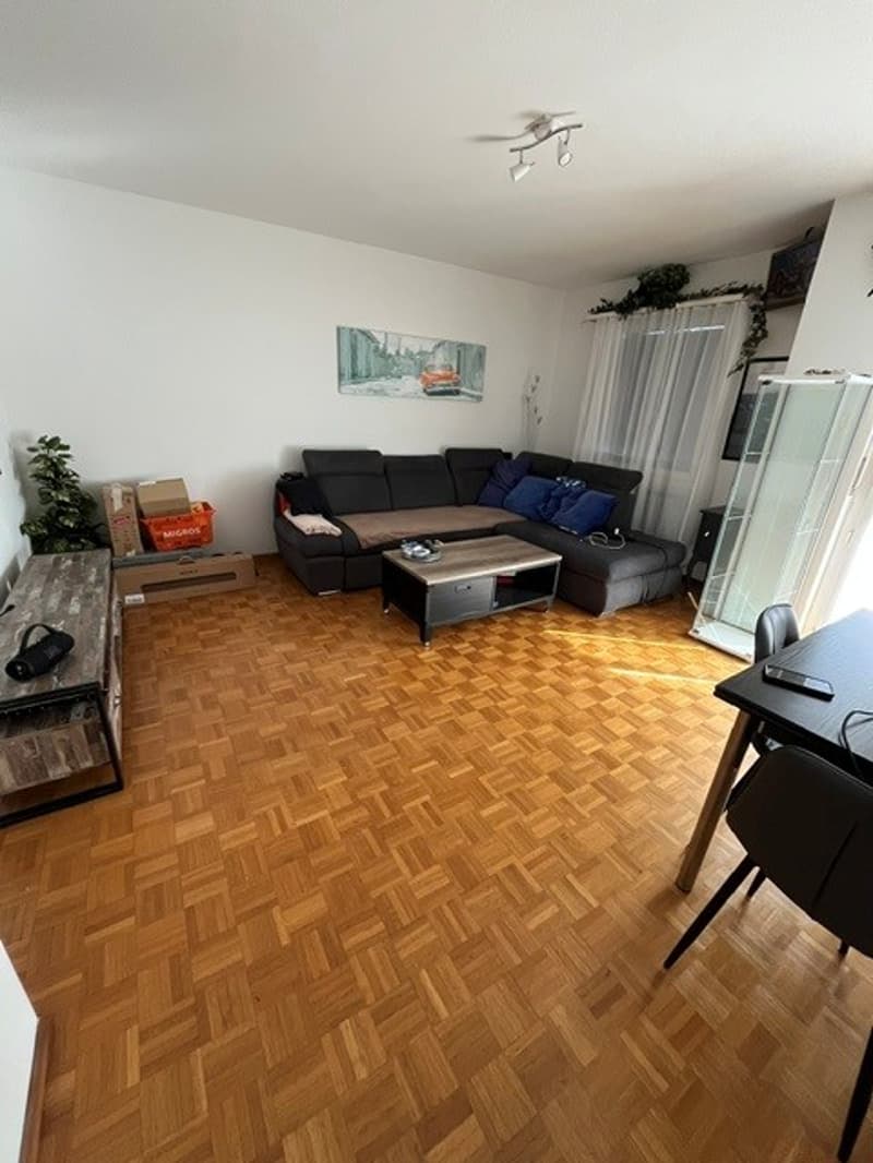 Herzige 2.5-Zimmerwohnung zu vermieten (5)
