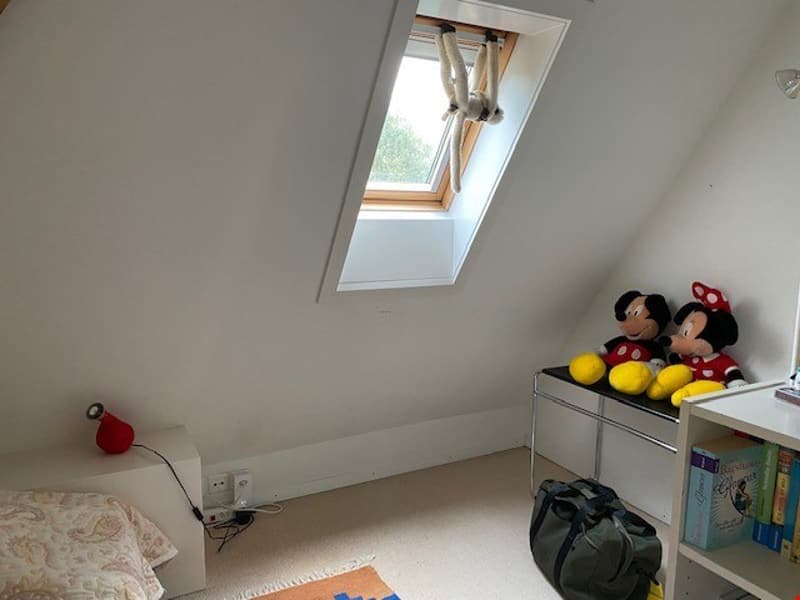 Grosszügiges Reihenhaus an exklusiver Lage in Muri zu vermieten! (7)