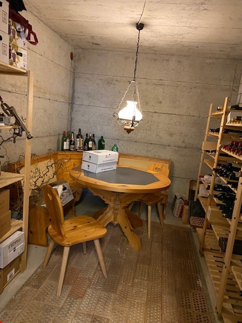 Grosszügiges Reihenhaus an exklusiver Lage in Muri zu vermieten! (8)