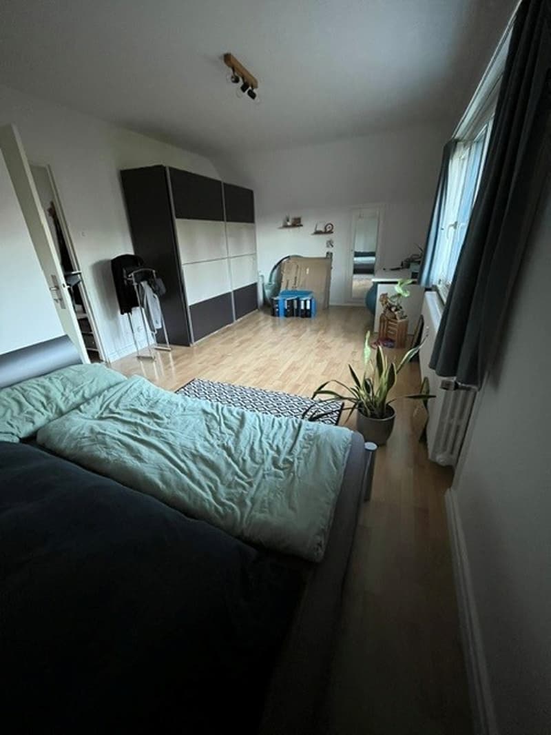 Wohnen im Liebefeld! Zu vermieten herzige 2.5-Zimmerwohnung (3)