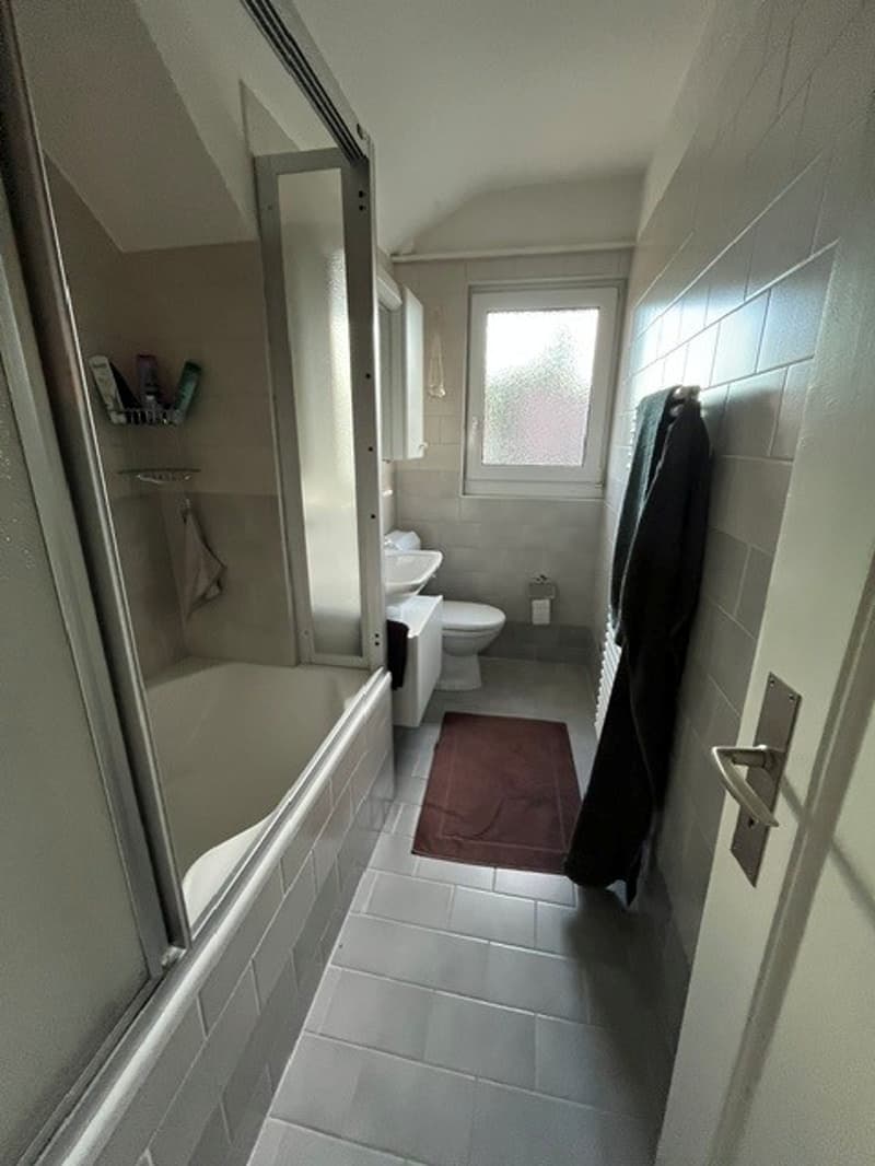 Wohnen im Liebefeld! Zu vermieten herzige 2.5-Zimmerwohnung (5)