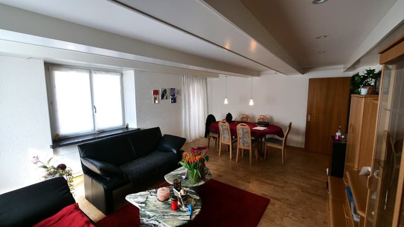 Wohnzimmer (24.4 m2)