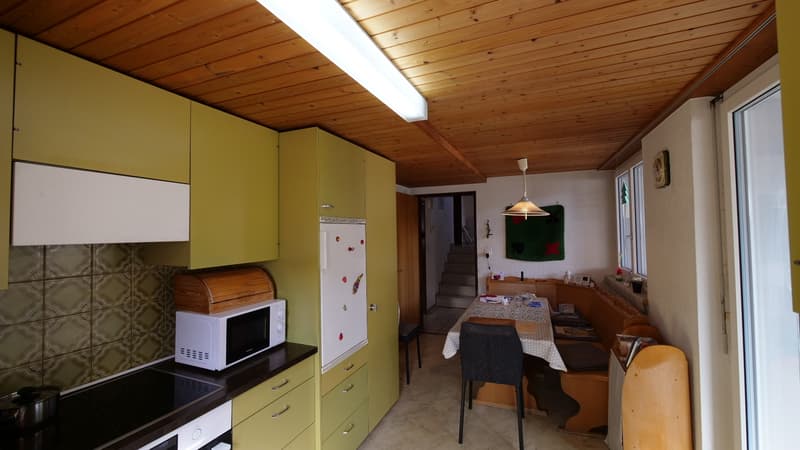 Küche (14,7 m2)