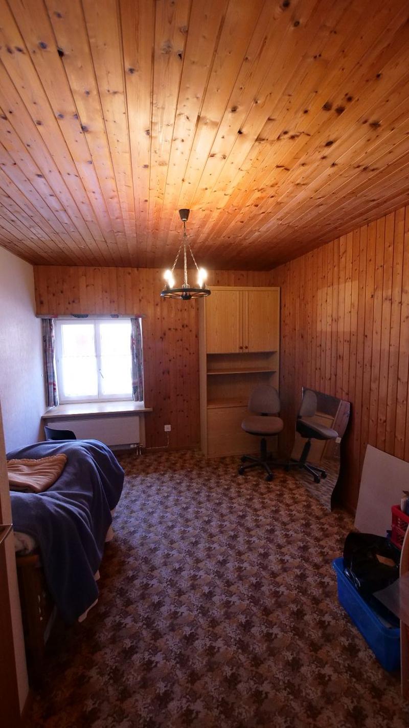 5.5 ZIMMER, GERÄUMIG, RUHIG GELEGEN, BEZAHLBAR UND MIT VIEL POTENTIAL (13)